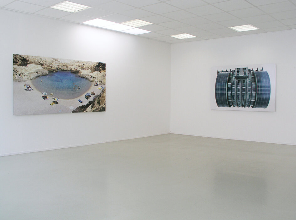 Plastische Fotografie