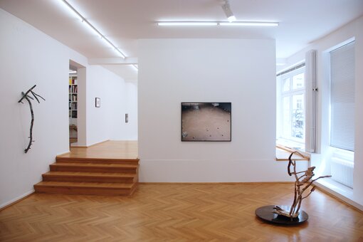 Left to my own devices