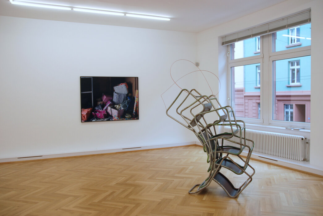 Left to my own devices