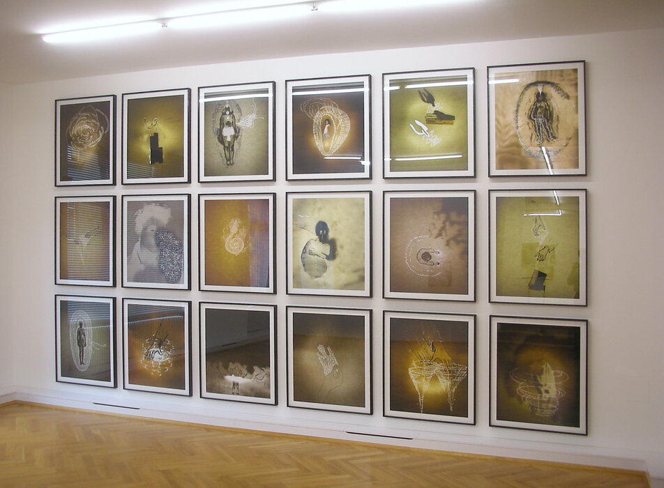 Maybe you can be one of us