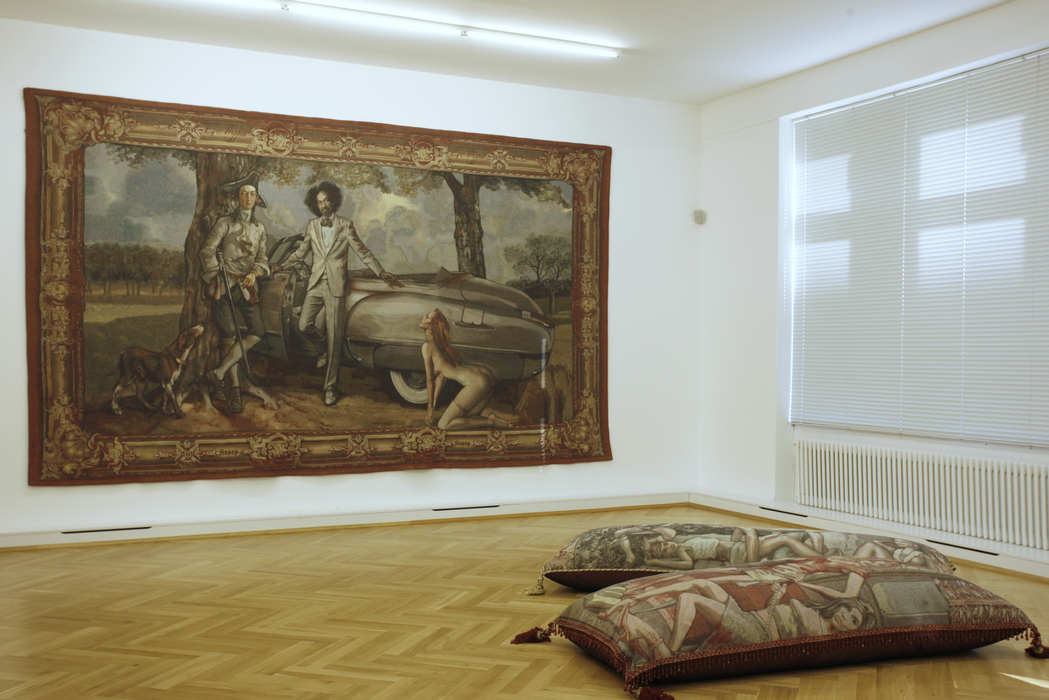 The Good, The Bad and The Ugly