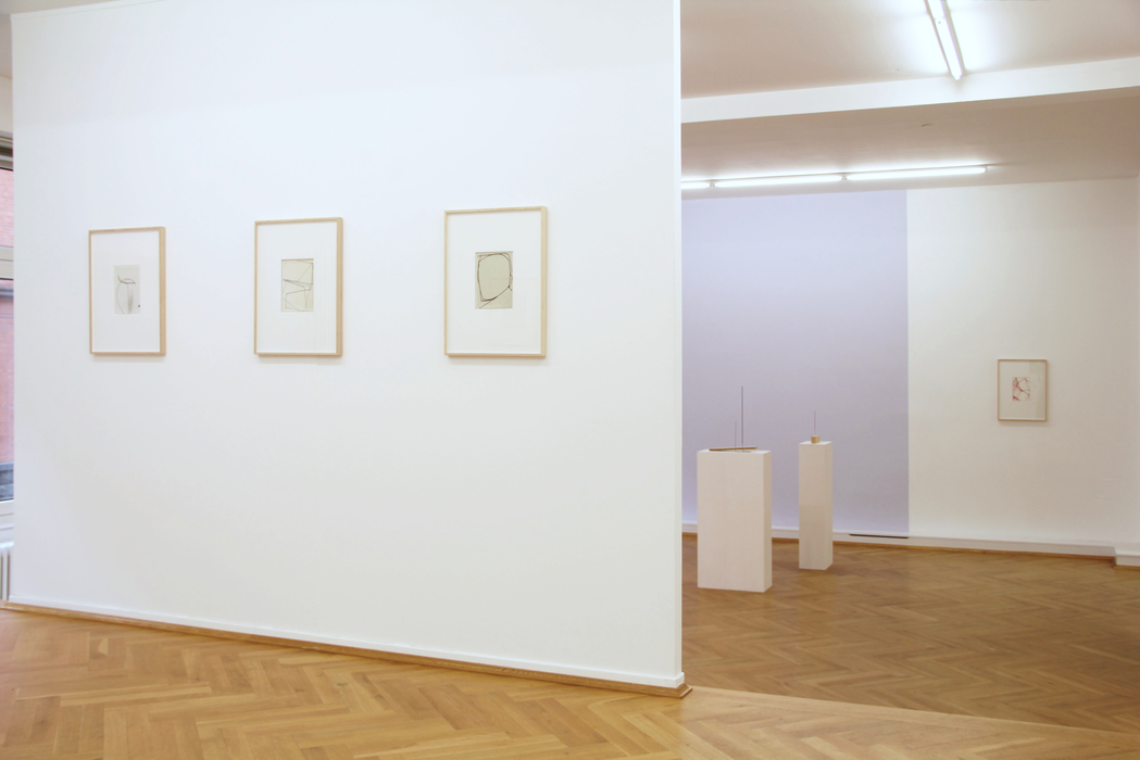 Um ein Vielfaches - Malerei, Zeichnung, Skulptur