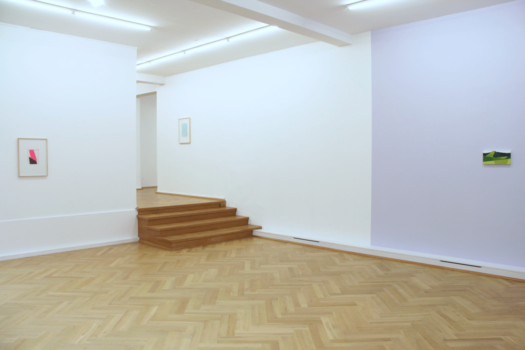 Um ein Vielfaches - Malerei, Zeichnung, Skulptur