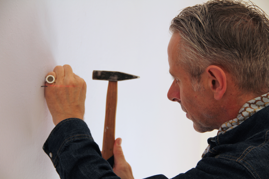 Um ein Vielfaches - Malerei, Zeichnung, Skulptur