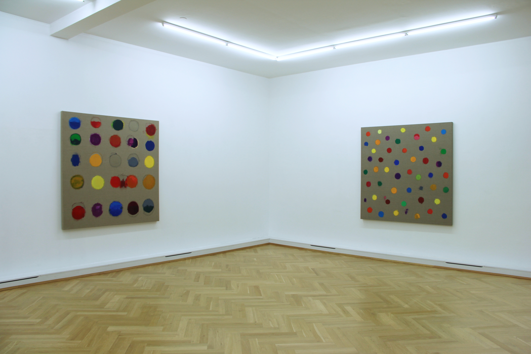 Jerry Zeniuk - Neue Gemälde