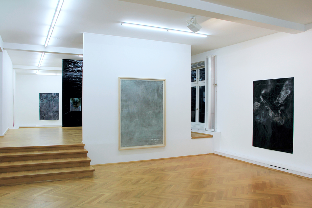 auf bewusstseinsschollen