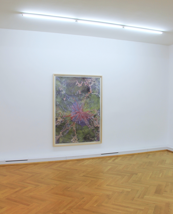 auf bewusstseinsschollen