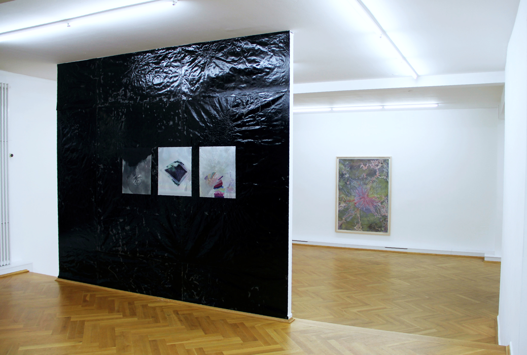 auf bewusstseinsschollen