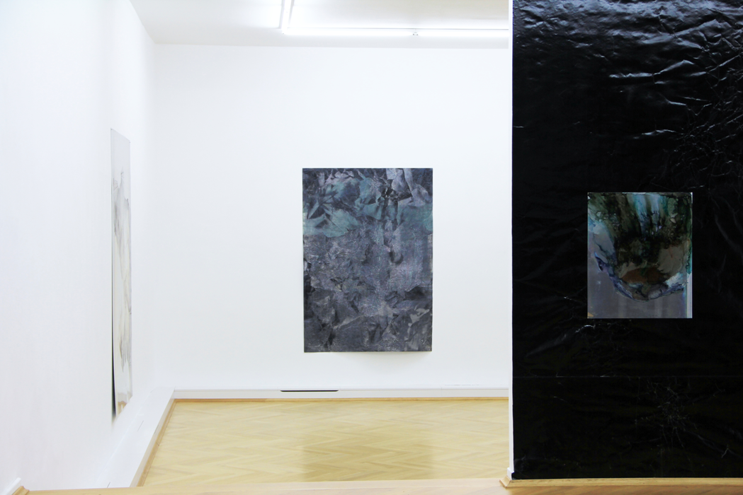 auf bewusstseinsschollen