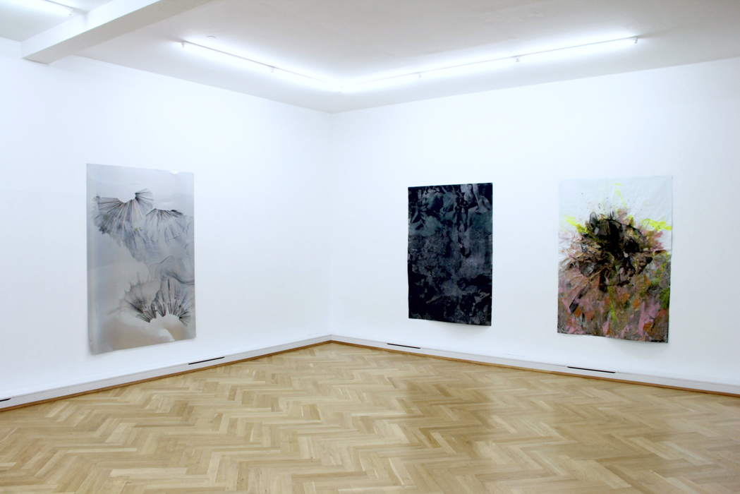 auf bewusstseinsschollen