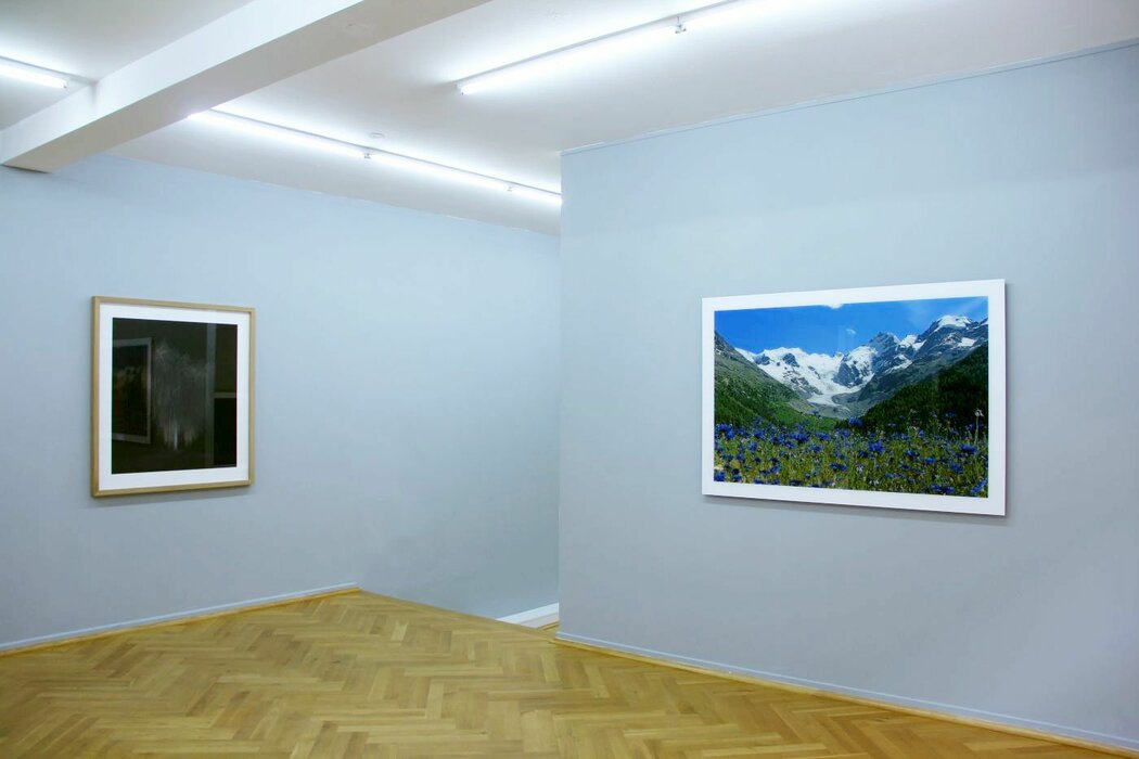 Winter, Keen Insight