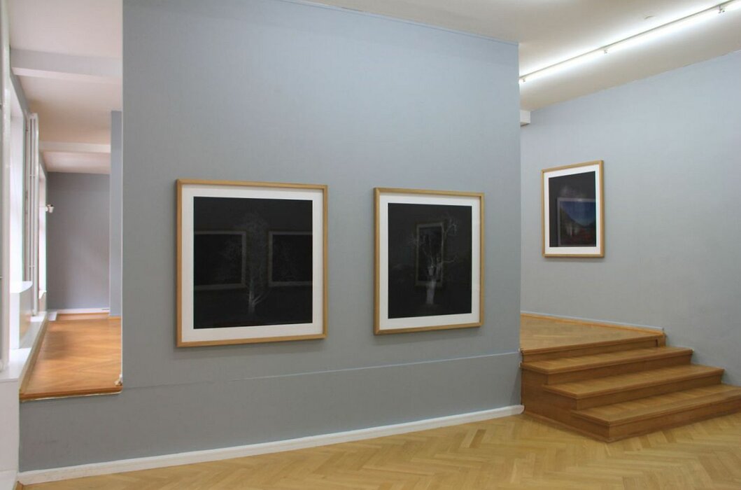 Winter, Keen Insight