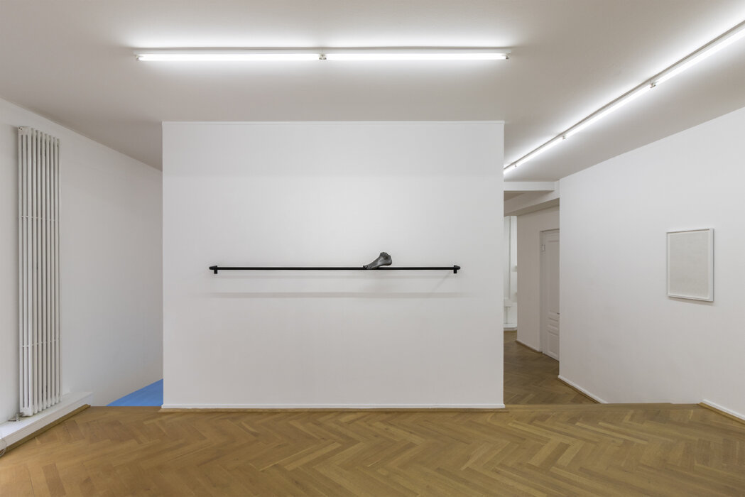 A Constant State of Levitation