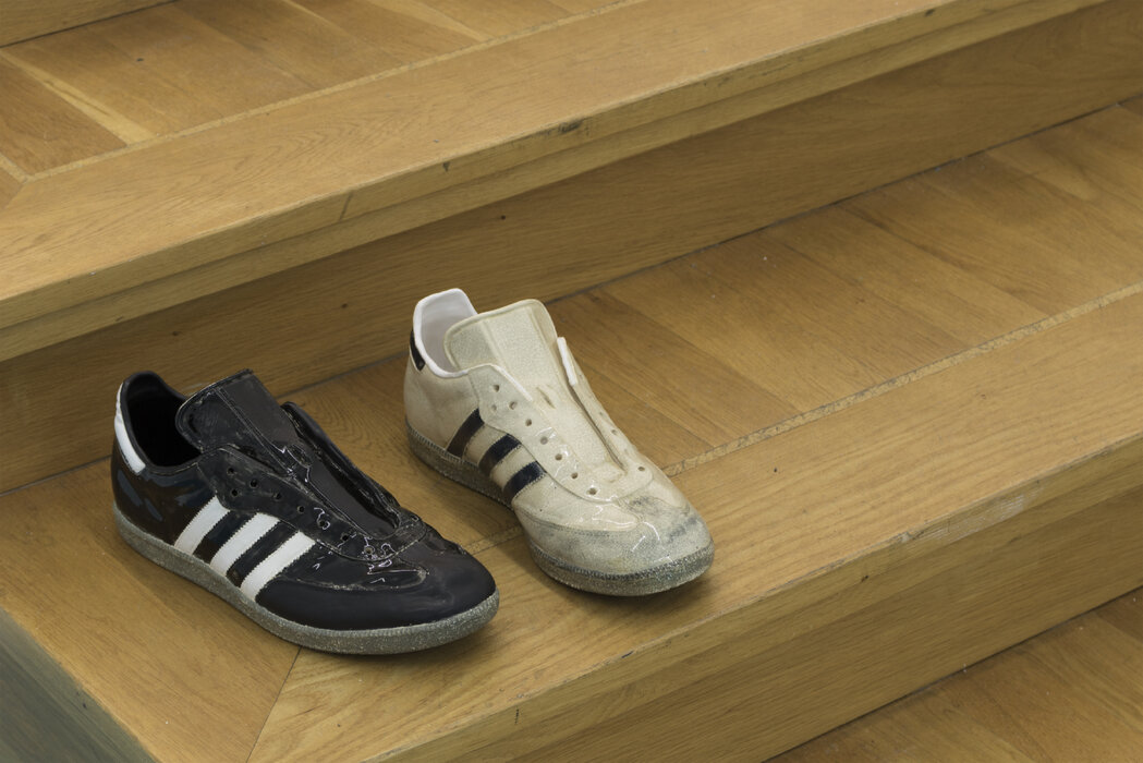 A Constant State of Levitation