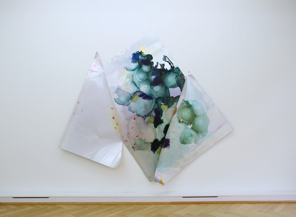 von gehäuftem jetzt