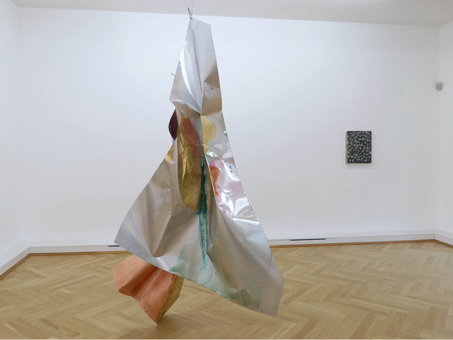 Myriam Holme, Cigdem Aky, Henrik Eiben, Sophie Bouvier Ausländer