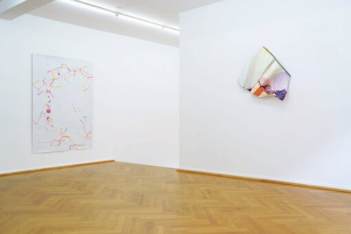 glanz, kartographiert