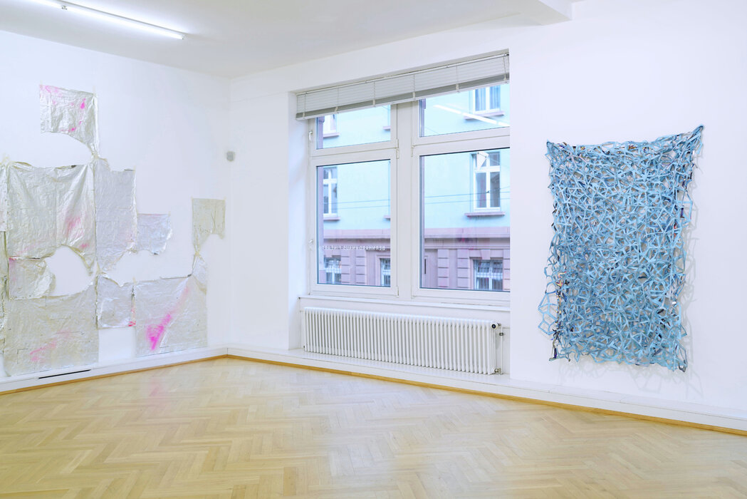 glanz, kartographiert