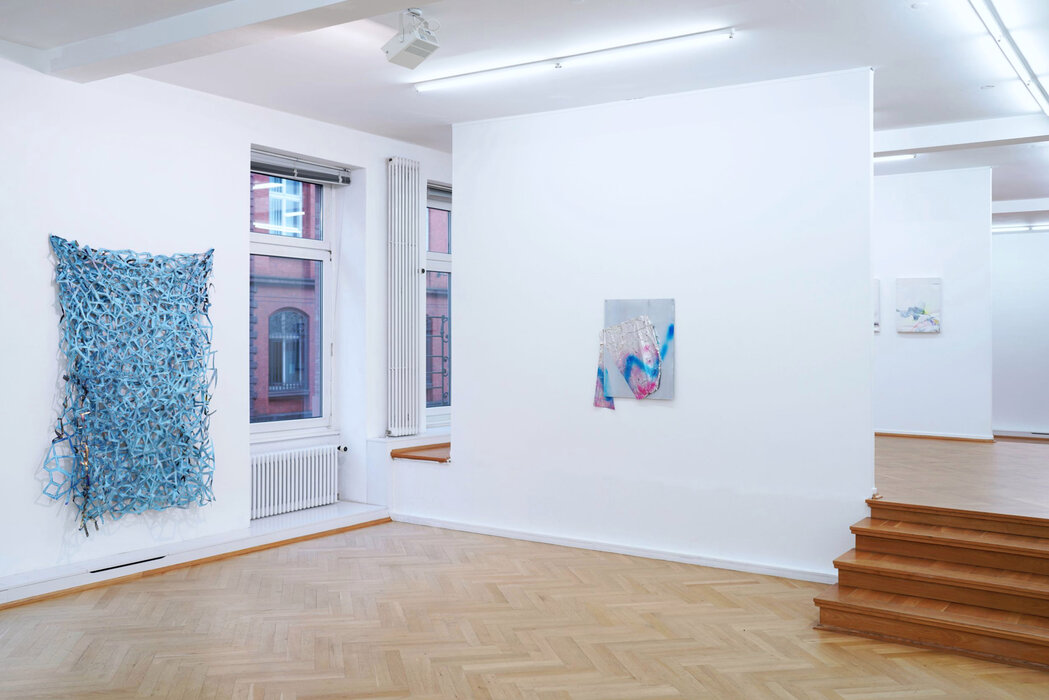 glanz, kartographiert