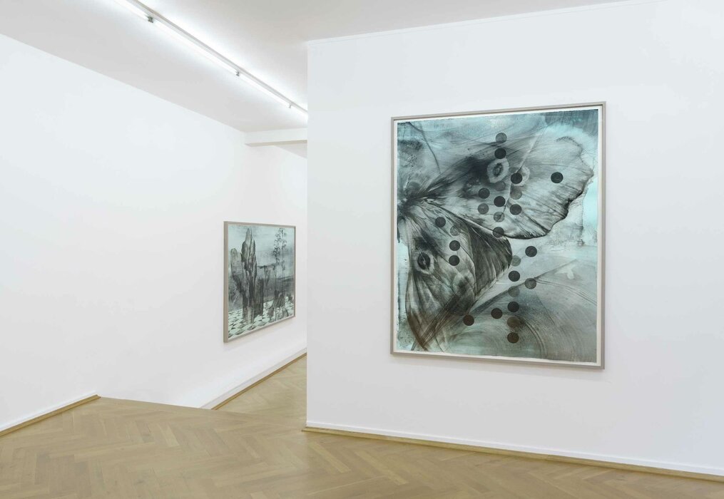 Bobbin Tales From Landscape Blues