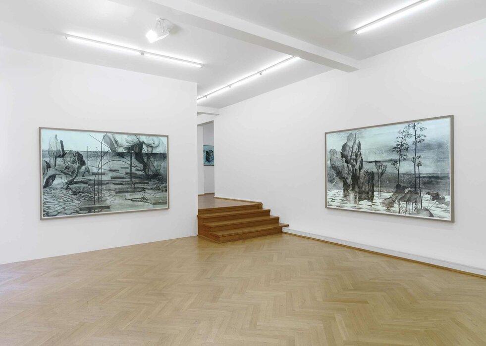 Bobbin Tales From Landscape Blues