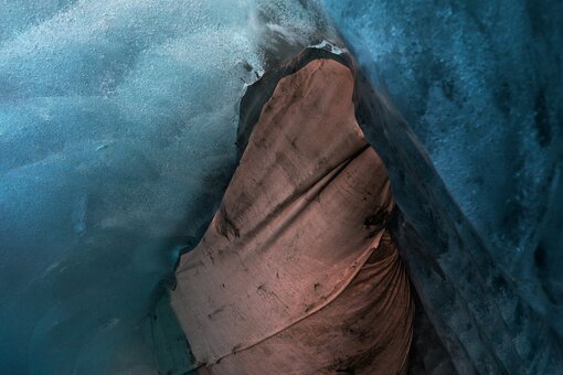 WEISS WAR DER SCHNEE