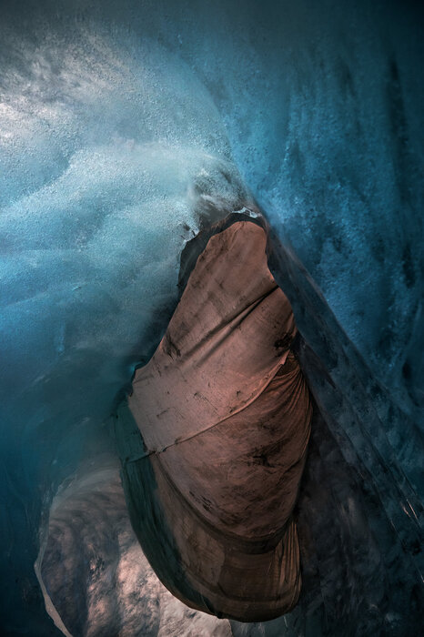 WEISS WAR DER SCHNEE