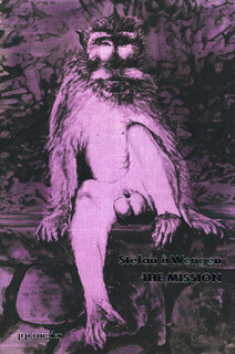 Stefan à Wengen - The Mission