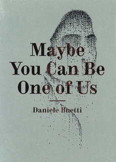 Maybe You Can Be One of Us