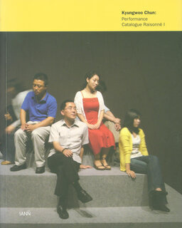 Performance Catalogue Raisonné I