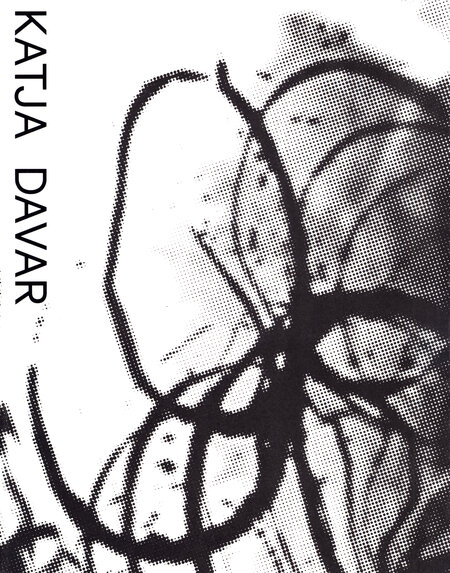 Electric Spinning Gaze / Notes on a Flickering Stage