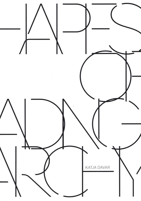 Shapes of Cascading Hierarchy