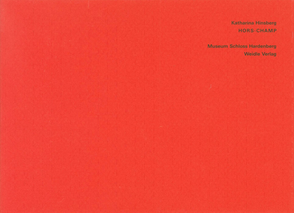 HORS-CHAMP