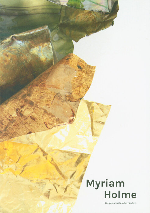 Das Gemurmel an den Rändern