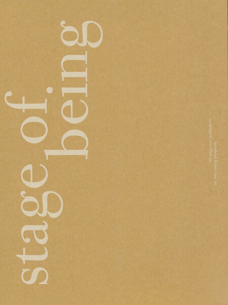 Stage of Being Leporello