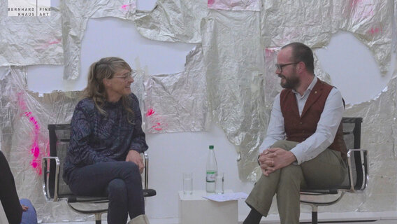 glanz, kartographiert