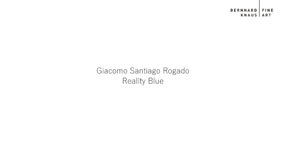 Trailer: Reality Blue 