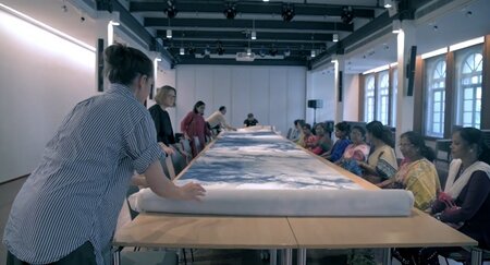 On Cables and Cumulus