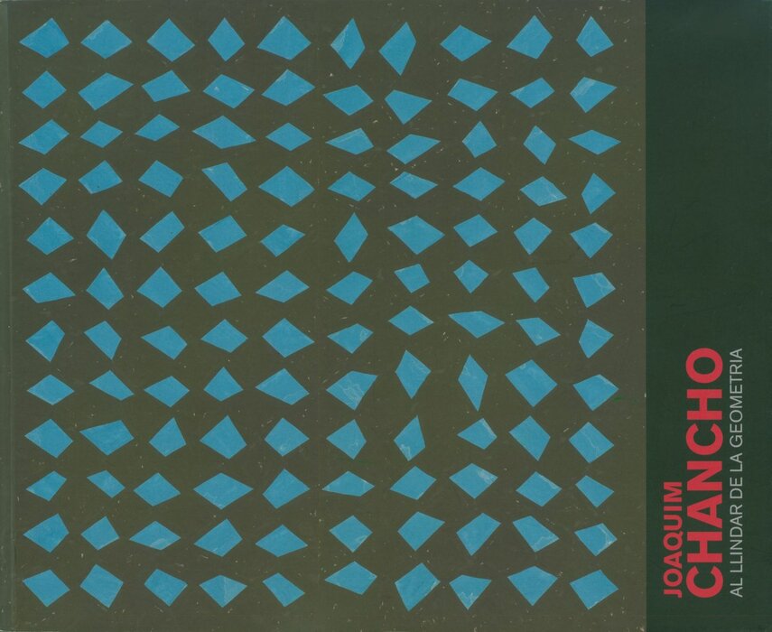 Al llindar de la geometria