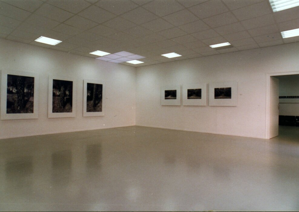 Fotografische Bildfolgen