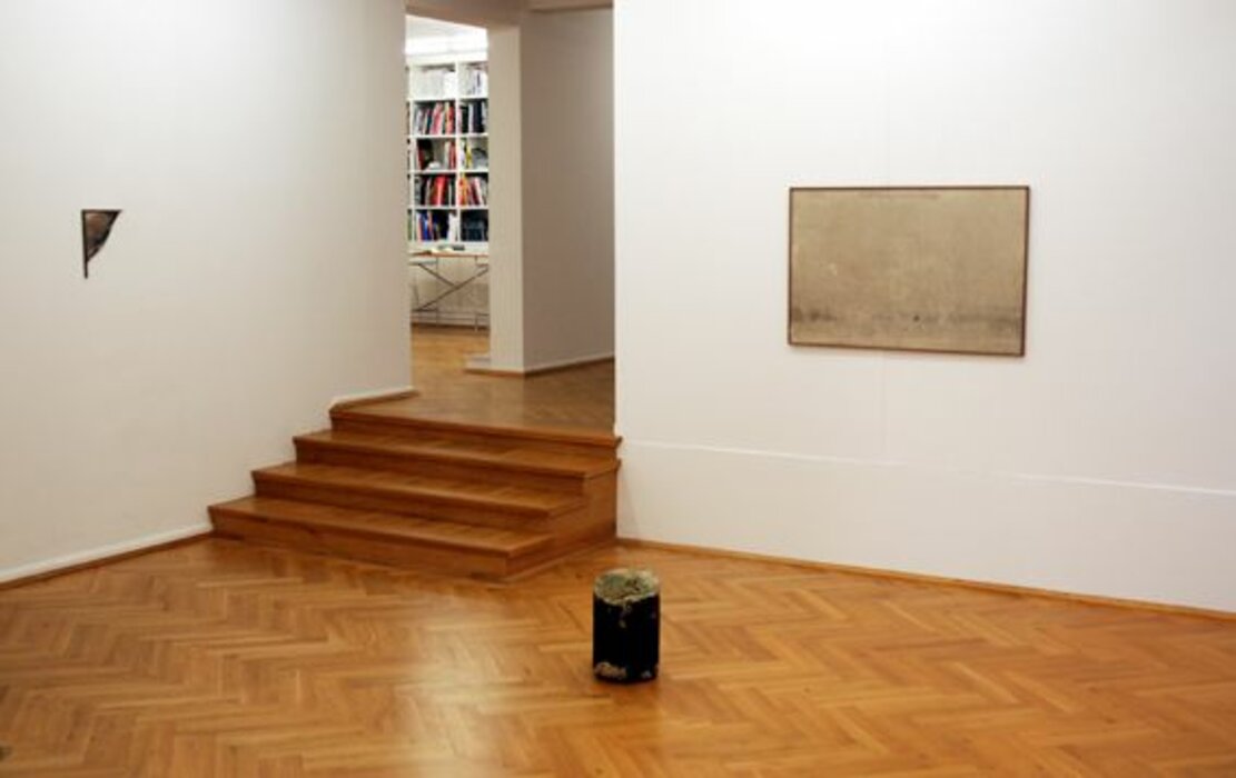 AT - Installation, Skulptur, Fotografie, Video