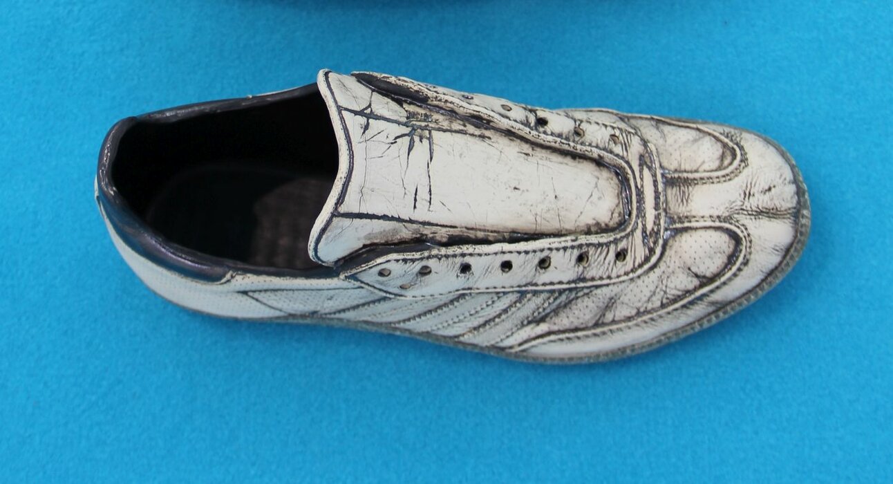 Bittersweet III (white used)