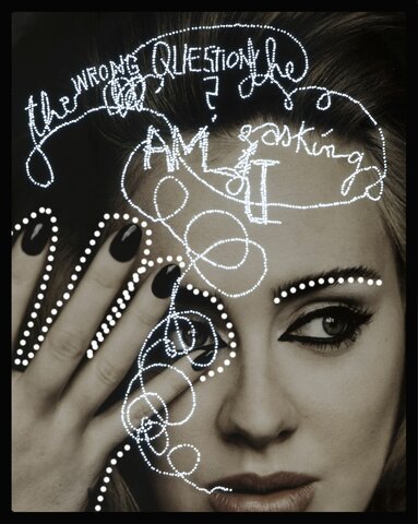 Am I asking the wrong question