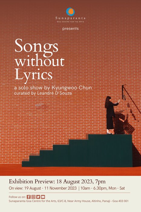 Songs Without Lyrics