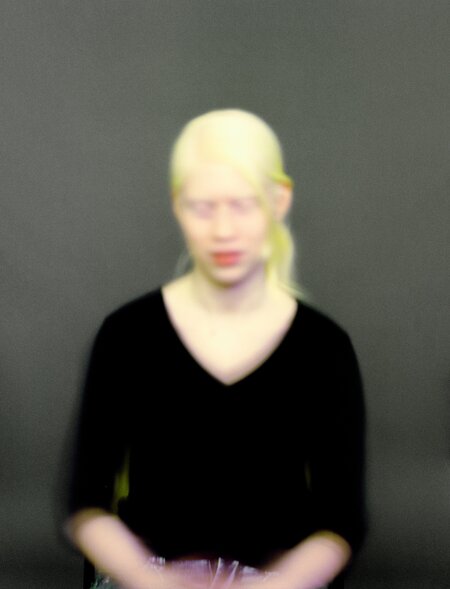 Believing is Seeing #7-1