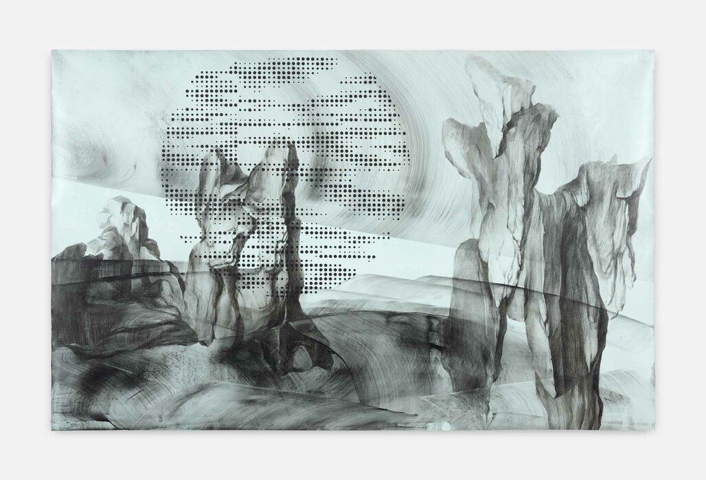 Still dreaming, she knew it was time to set sail