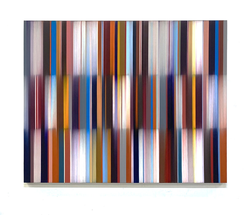 Spatial Acceleration