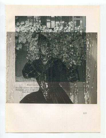 Die Pappel im Wind VB