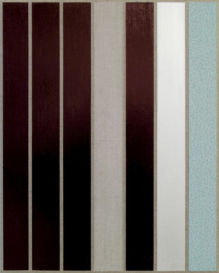 Untitled (Road by the river, Waterville)