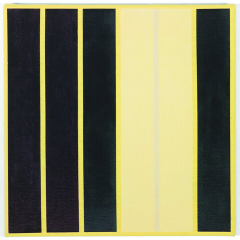 Untitled (Setting sun)